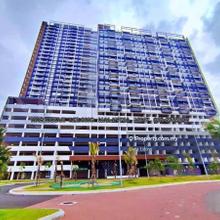 Sale-35% Below Market Value  Residensi Adelia 3  Kajang Selangor