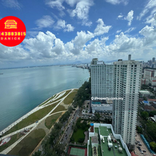 Marriott Residences 950sf Seaview Condo Located in Georgetown, Gurney