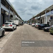Permas Jaya - Factory For Rent