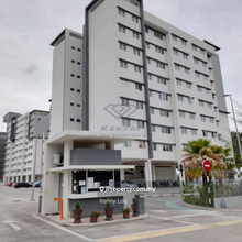 Level 6 Apartment Sutra Villa Kuantan