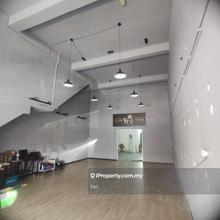 Simpang Ampat Shoplot For Rent