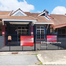 Nice House In Bandar Darulaman (Strategic Location)