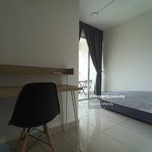 New room available and clean for rent
