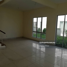 Bandar Parklands Klang 2sty Semi-D cluster 32x65 7xxk