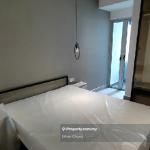 Dk Impian Dual Key Studio, Near Subang 2 Airport, Shah Alam
