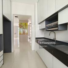 Brand new, full renovated, nice condition