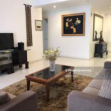 The Straits View Condominium @ Permas Jaya