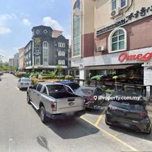 Dataran Sunway, Kota Damansara, Sunway Giza, The Strand,Kota Damansara