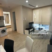 Binjai 8 Condo KLCC Kuala Lumpur