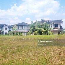 Exclusive Bungalow Lot at Presint 10, Putrajaya