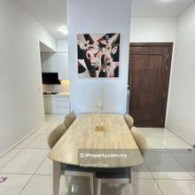 Q1 Queens Residences Bayan Lepas , 2 Car park