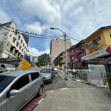 KL Bukit Bintang 3 Storey Shop For Sale 
