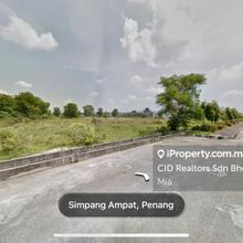 Industrial land for Sale