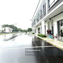 Shop/ Office at Eco Tropics for Rent 