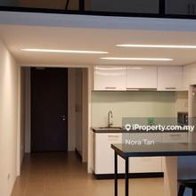 Serviced residence for Rent