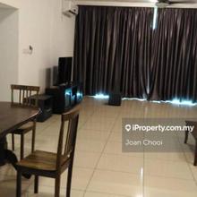 Serviced residence for Sale