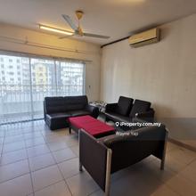 Suria Jelatek Ampang Below Market Rm100k 100% Loan Free Stamping