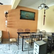 Bukit OUG Townhouse @ Bukit Jalil for Rent!
