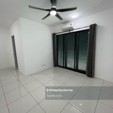 Double Storey Terrace for Rent at Taman Santuari Alma Bukit Mertajam 