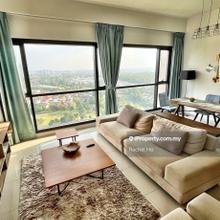 Serviced residence for Sale