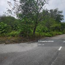 Bungalow Land For Sale 