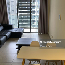 Fully Furnished Unit