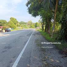 Land For Sale Beranang