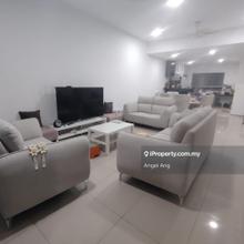Ready to move in Fully Furnished