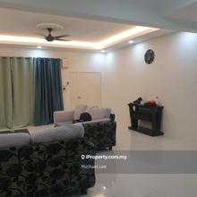 Double Storey Terrace, Bdr Nusa Rhu @ U10 Shah Alam
