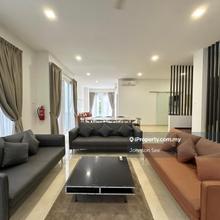 Exclusive Limited Bungalow with Good View!