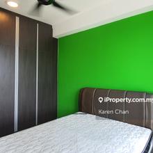 Serviced residence for Rent