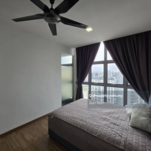 Condominium for Rent