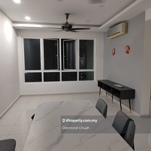 Mahsuri Square Bayan Baru for Rent
