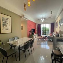 Renovated the Cove Condo @ Ipoh Garden For Sales