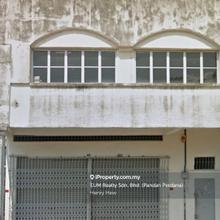 Terrace factory for Sale