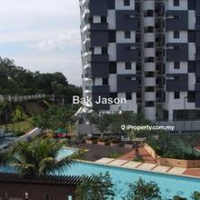 Gardenview residence condo