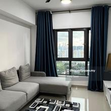 Sentul, M Centura Condominium For Rent