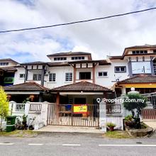 Below Market Price 2 Storey Terrace House @ Taman Pine, Jerantut