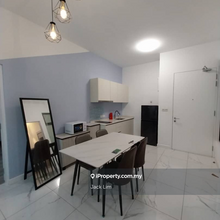 Cubic botanical bangsar south Kuala Lumpur mid valley 