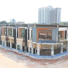 Bukit Indah Prime 2
