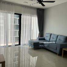 Batu Kawan Condo for Sale near Design Village Ikea Aspen Vision City