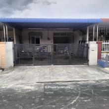 Nice House In Kulim Kedah