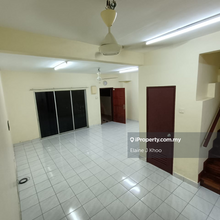 Bandar Botanic Klang Angsana 2sty 20x70 for rent