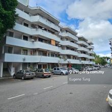 Original Condition, Great Location, walk-up