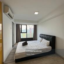 Halo Sunday for Rent @ Empire City, Damansara Perdana