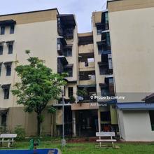 Anggerik Apartment Desa Pandan KL