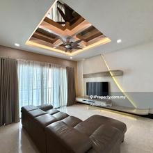 The lattitude Tanjung Tokong fully furnished and renovated nice design