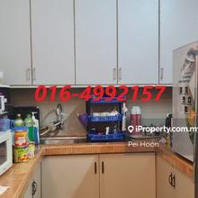 Compound able to park 5 cars