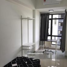1room unit Near by Uow Malaysia Kdu College Glenmarie