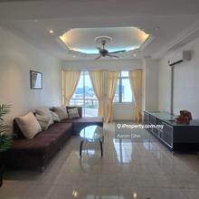 Coastal Tower Fully Furnished Unit Ready Move In